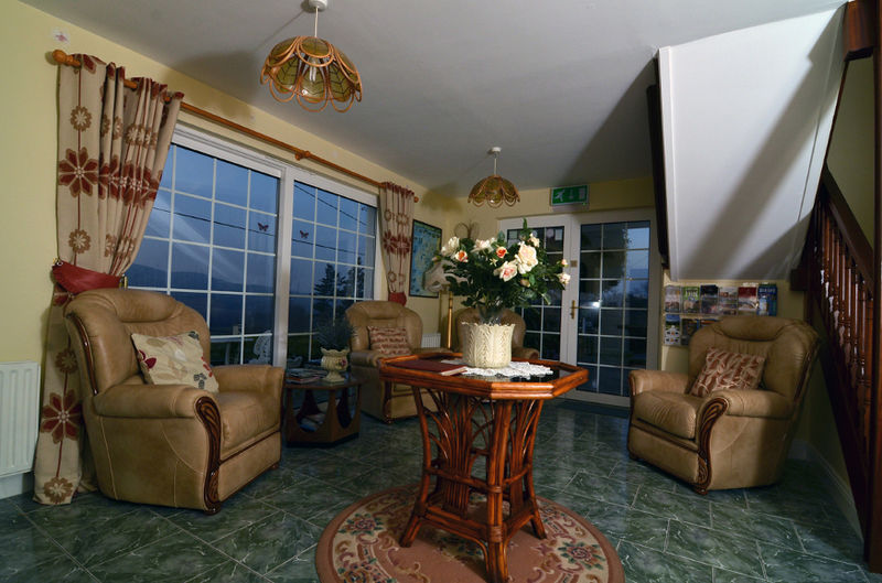 Coolakay House Bed & Breakfast Enniskerry Exterior photo